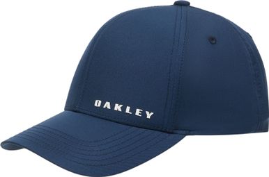 Oakley Twill-pet, blauw