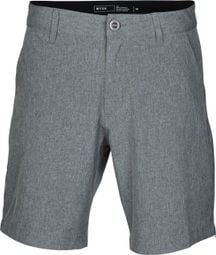 Fox Essex Tech Stretch Shorts Grey