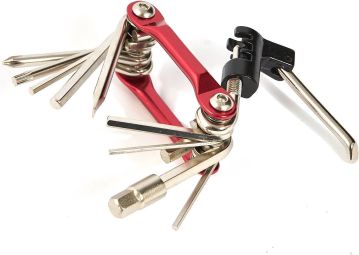 Jeu d'outils pliants KHE