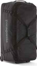 Patagonia Black Hole Matte Duffel 100L Black