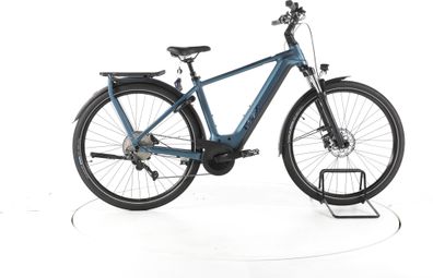 Produit reconditionné - Cube Kathmandu Hybrid One Trekking E-Bike - Très Bon Etat