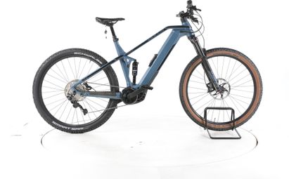 Produit reconditionné - Bulls Sonic EVO TR 1 E-Bike Fully - Très Bon Etat
