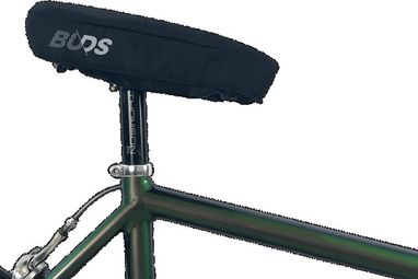 Buds Saddle Protect 2024