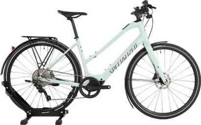 Produit Reconditionné · Vélo de ville électrique SPECIALIZED Vado 3.0 SL EQ 2021 · Bon état