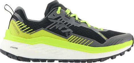 Lowa Skyterra Green Men's Trail Running Shoes