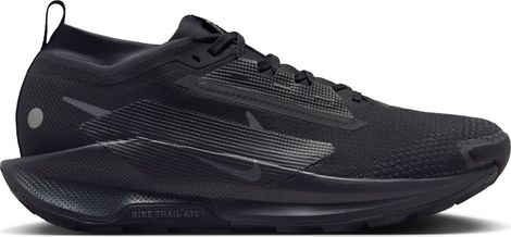 Zapatillas de trail Nike Pegasus Trail <strong>5 GTX</strong> Negro Hombre