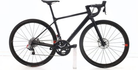 Produit reconditionné · Canyon Ultimate CF SLX Carbone AXS 11V · Noir / Vélo de route / Canyon | Très bon état