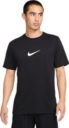 T-shirt Nike Dri-Fit Verbiage Noir Homme