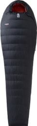 Sac de Couchage Duvets DOWN 800 Noir