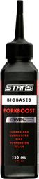 Lubrifiant pour Suspensions Stan's Biobased Forkboost 120 ml