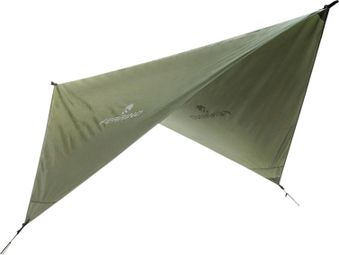 Ferrino Rain Tarp 240x240 cm Green