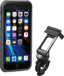 Topeak RideCase (Apple iPhone SE/8/7) Black