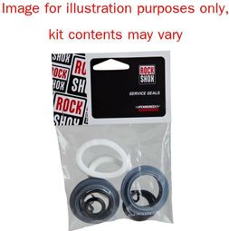 Kit pièces fourche Rockshox Revelation 2p New