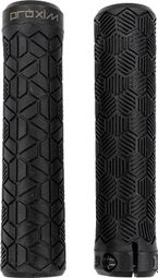 Paire de Grips Prologo Proxim Hexa Noir
