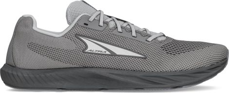 Zapatillas Running Altra Escalante 4 Gris/Negro, Hombre