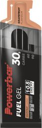 Powerbar Gel Energético - Línea Negra - Fuel Gel 30 / Pomelo