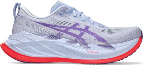 Chaussures Running Asics Superblast 2 Violet/Rouge Unisexe