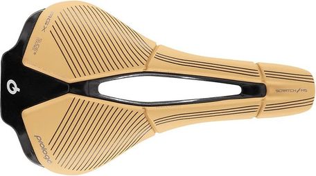 Prologo Saddle Scratch M5 PAS 3DMSS Nack Black | Alltricks.com