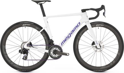 Cannondale SuperSix Evo 1 Road Bike Sram Force AXS 12V 700 mm