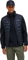 Doudoune sans manches Peak Performance Helium Down Noir Homme