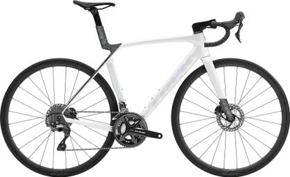 Vélo de Route Trek Madone SL 5 Shimano 105 12V 700 mm Blanc Gén. 8