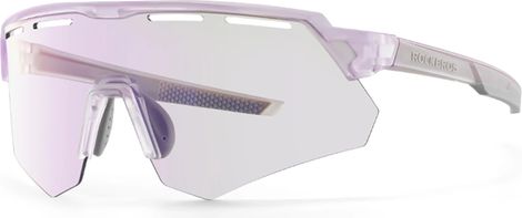 JOGVELO Lunettes De Cyclisme Polarisées UV400 – 5 Verres Interchangeables (Noir, Bleu, Jaune, Transparent, Coloré) – Monture TR90 – Homme Femme