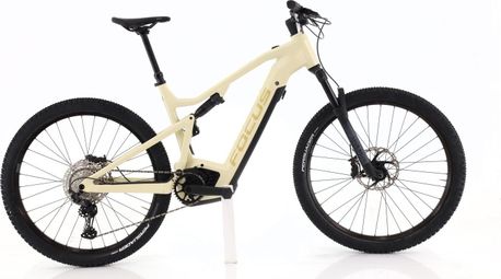 Produit reconditionné · Focus Thron 2 6.8 XT / Vélo VTT électrique | Très bon état