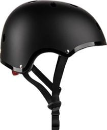 Hornit Stealth Child Helmet Black