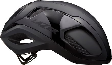 Casque Route Lazer Vento KinetiCore Noir Matt