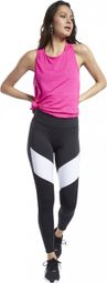 Legging femme Reebok Lux Colorblock 2