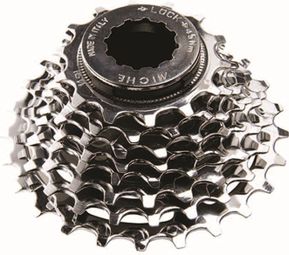 Cassette  8v. route miche primato adapt. moyeu miche - 14-25dts