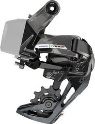 Hinterer Umwerfer Sram Force XPLR eTap AXS D2 (Ohne Batterie)