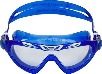 Lunettes de Natation Aquasphere Vista XP Bleu