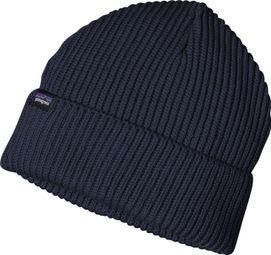 Beanie laminato Patagonia Fishermans blu