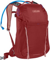 Camelbak Rim Runner x20 Terra Red Rugzak voor dames
