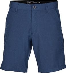 Fox Essex Tech Stretch Shorts Blue