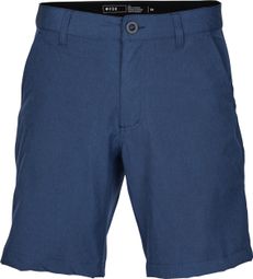 Pantalón Corto Fox Essex Tech StretchAzul