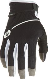 Paire de Gants Longs O'neal Revolution Noir