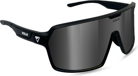 Lunettes Vola Athleos Noir Cat 3