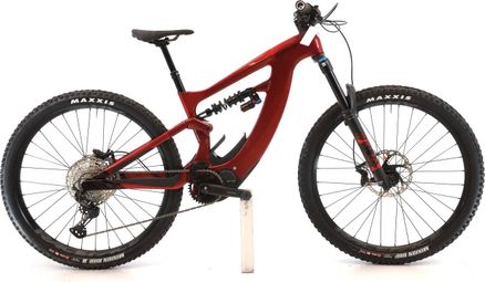 Produit reconditionné · BH Xtep Lynx Pro 0.7 XT / Vélo VTT électrique | Très bon état