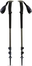 Black Diamond Trail Wandelstokken Khaki
