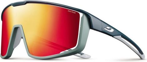 Julbo Fury Road Spectron 3 Gafas Azul / Verde