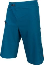 Pantaloncini O'Neal Matrix Blu petrolio / Arancioni