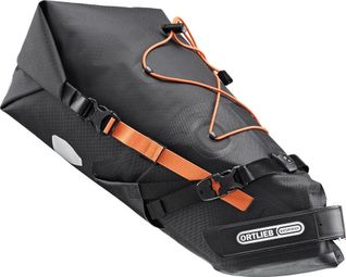  OrtliebSeat-Pack 11L Negro