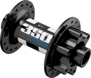 Moyeux Hydra Industry Nine - Noir - 32h - Pour VTT - Corps Libre XD - État Quasi Neuf