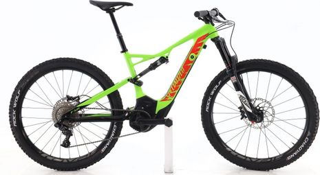 Produit reconditionné · Specialized Turbo Levo FSR Carbone GX / Vélo VTT électrique / Specialized | Bon état