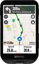 Compteur GPS IGPSPORT iGS800