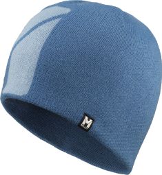 Millet Logo Mütze Blau