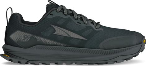 Altra Lone Peak 9+ Women's Trail Shoes Black