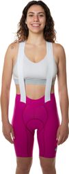 Cuissard de Cyclisme Femme OTTIMO Rosa